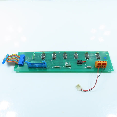 UVA 75276 Uvamatic U110 Circuit Board