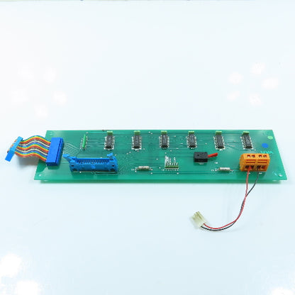 UVA 75276 Uvamatic U110 Circuit Board