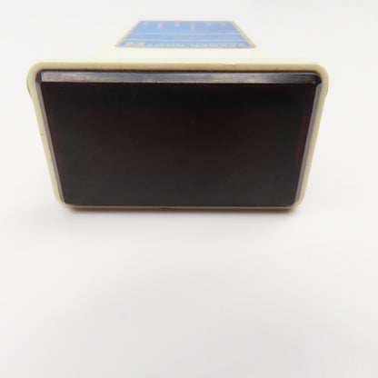 Veeder Root 797105-037 12VDC Elapsed Time Indicator LED Display