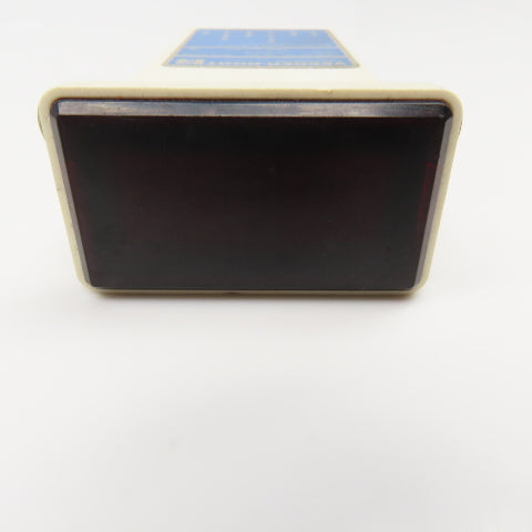 Veeder Root 797105-037 12VDC Elapsed Time Indicator LED Display