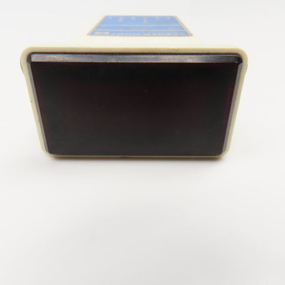 Veeder Root 797105-037 12VDC Elapsed Time Indicator LED Display