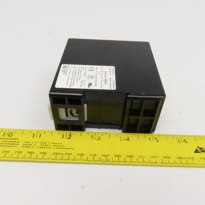 IFM DN1031 Power Supply 100-240V Input 24-28VDC Output