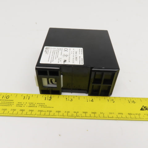 IFM DN1031 Power Supply 100-240V Input 24-28VDC Output