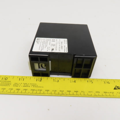 IFM DN1031 Power Supply 100-240V Input 24-28VDC Output