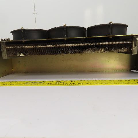 A04B-0801-C365 Spindle Fan Heat Exchanger Assembly