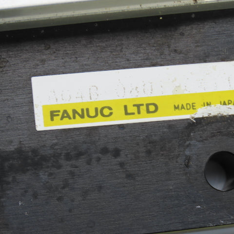 Fanuc A04B-0801-0411 Laser Tube Pathway
