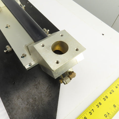 Fanuc A04B-0801-0411 Laser Tube Pathway