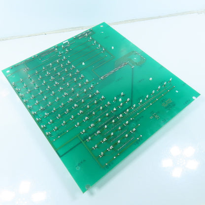 Uvamatic LED Indicator Circuit Board Rev 2