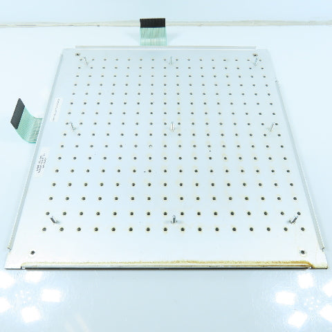 Uvamatic U110 Operator Control Keypad Assembly