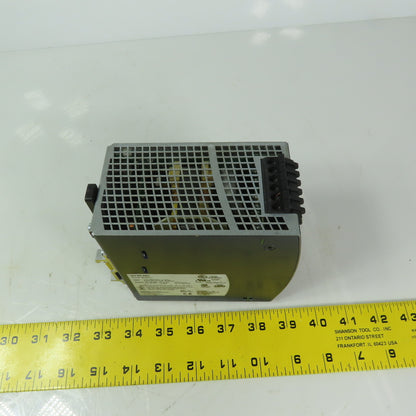 Plus Dimension QT20.241 Power Supply 24-28VDC 20-26A