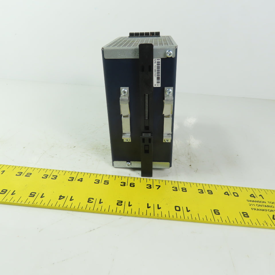 Plus Dimension QT20.241 Power Supply 24-28VDC 20-26A