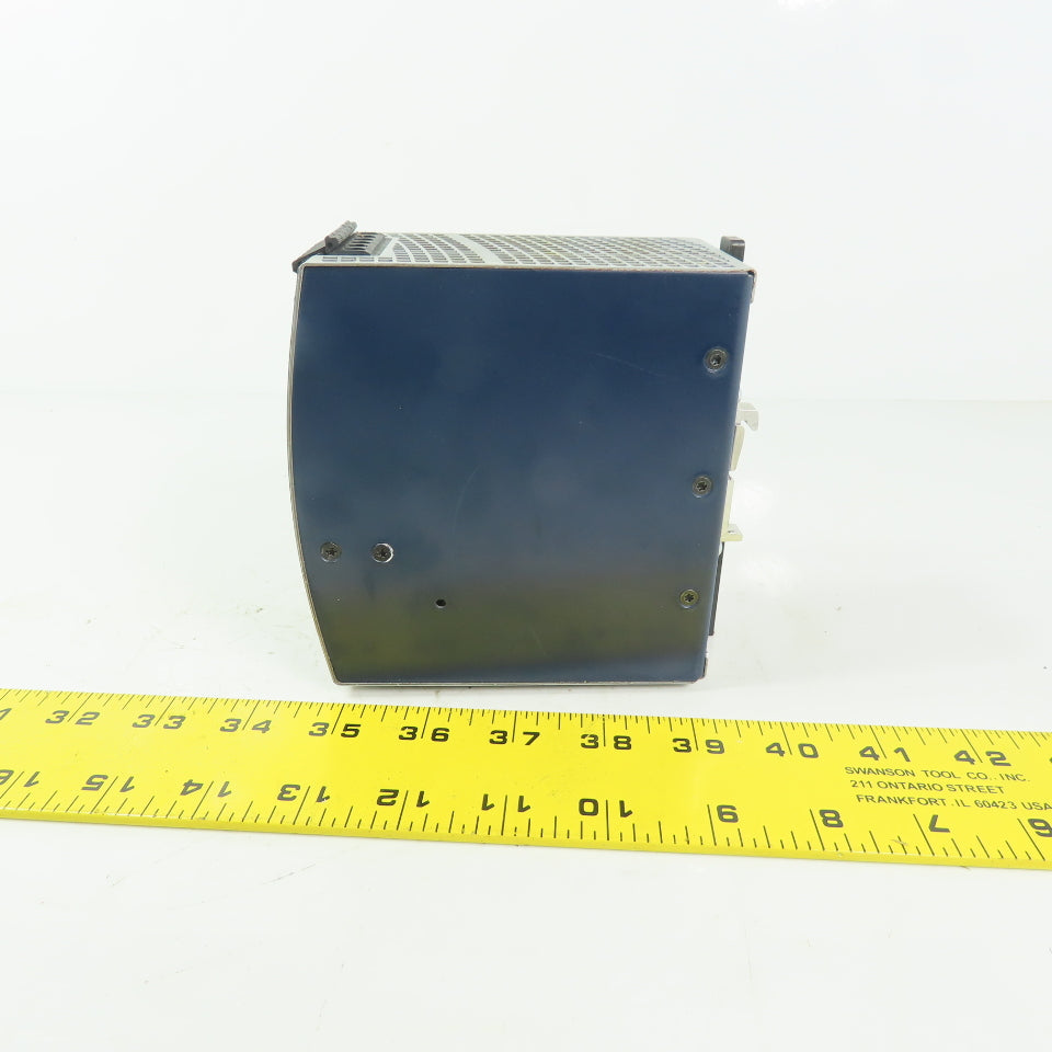Plus Dimension QT20.241 Power Supply 24-28VDC 20-26A