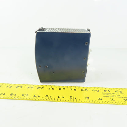 Plus Dimension QT20.241 Power Supply 24-28VDC 20-26A
