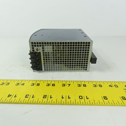 Plus Dimension QT20.241 Power Supply 24-28VDC 20-26A