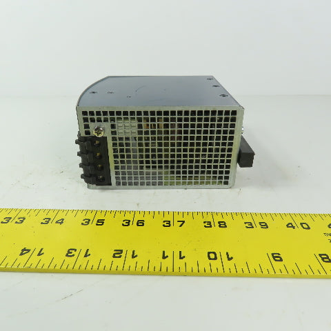 Plus Dimension QT20.241 Power Supply 24-28VDC 20-26A