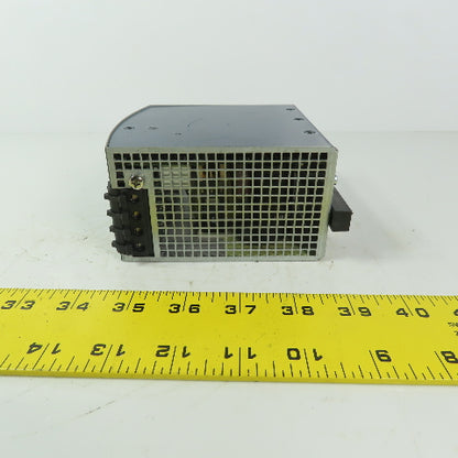 Plus Dimension QT20.241 Power Supply 24-28VDC 20-26A