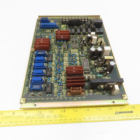 Fanuc A16B-1110-0220/04B Circuit Board Assembly