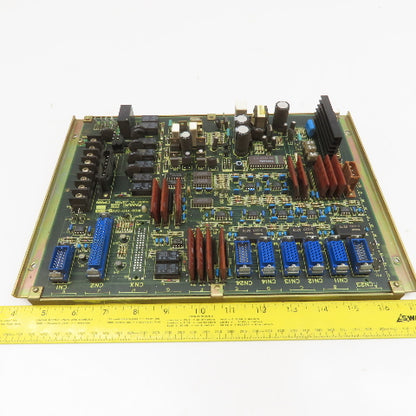 Fanuc A16B-1110-0220/04B Circuit Board Assembly
