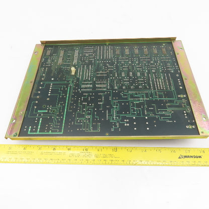 Fanuc A16B-1110-0220/04B Circuit Board Assembly
