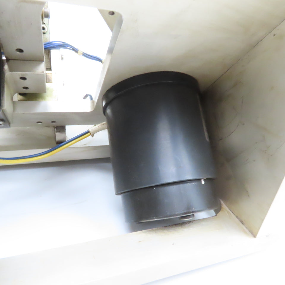 Fanuc Fanuc A16B-1600-0360/05C CO2 Laser Mirror Shutter Beam Dump Assembly