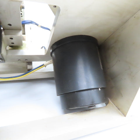 Fanuc Fanuc A16B-1600-0360/05C CO2 Laser Mirror Shutter Beam Dump Assembly