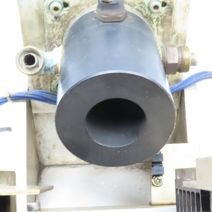 Fanuc Fanuc A16B-1600-0360/05C CO2 Laser Mirror Shutter Beam Dump Assembly