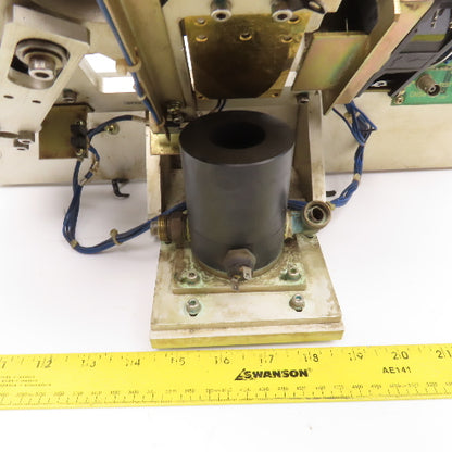 Fanuc Fanuc A16B-1600-0360/05C CO2 Laser Mirror Shutter Beam Dump Assembly