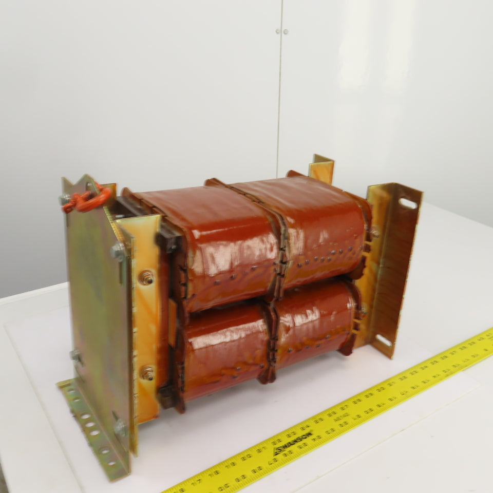 TRS025032E14000E Transformer 400+5% / 1400 50HZ 80W/Cm