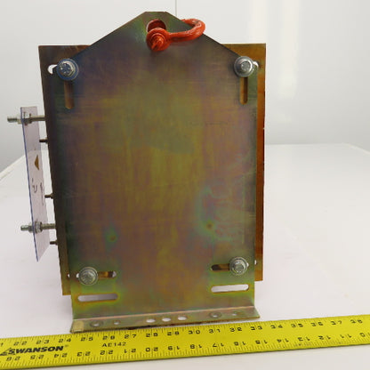 TRS025032E14000E Transformer 400+5% / 1400 50HZ 80W/Cm