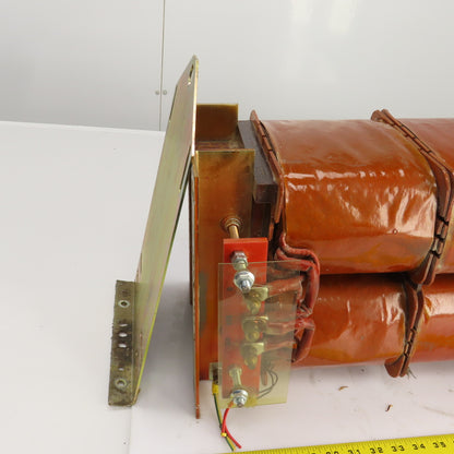 TRS025032E14000E Transformer 400+5% / 1400 50HZ 80W/Cm