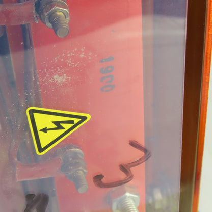 TRS025032E14000E Transformer 400+5% / 1400 50HZ 80W/Cm