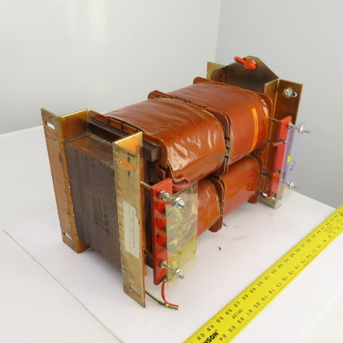 TRS025032E14000E Transformer 400+5% / 1400 50HZ 80W/Cm