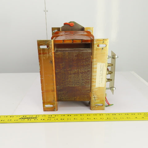 TRS025032E14000E Transformer 400+5% / 1400 50HZ 80W/Cm