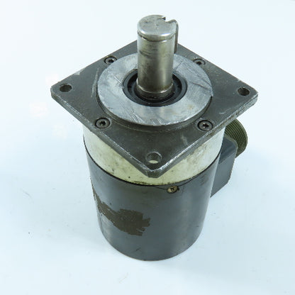 Fanuc A86L-0027-001 Position Coder Unit  15mm Shaft