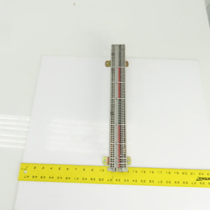Phoenix Contact ST 2.5 Din Rail Mount Feed Thru Terminal Blocks 800V Lot Of 70