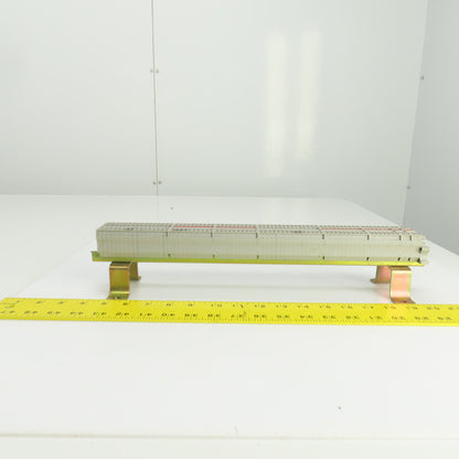 Phoenix Contact ST 2.5 Din Rail Mount Feed Thru Terminal Blocks 800V Lot Of 70