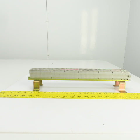 Phoenix Contact ST 2.5 Din Rail Mount Feed Thru Terminal Blocks 800V Lot Of 70
