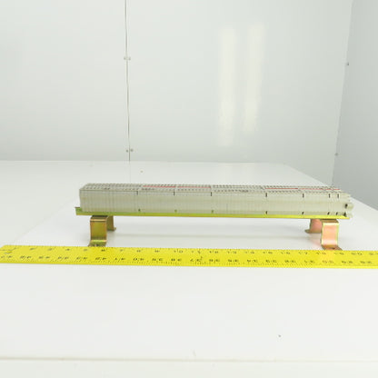 Phoenix Contact ST 2.5 Din Rail Mount Feed Thru Terminal Blocks 800V Lot Of 70