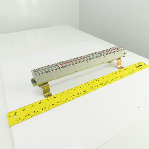 Phoenix Contact ST 2.5 Din Rail Mount Feed Thru Terminal Blocks 800V Lot Of 70
