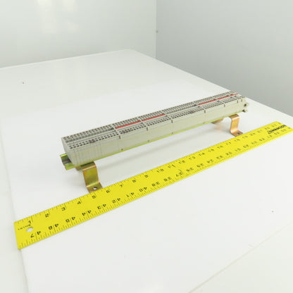 Phoenix Contact ST 2.5 Din Rail Mount Feed Thru Terminal Blocks 800V Lot Of 70