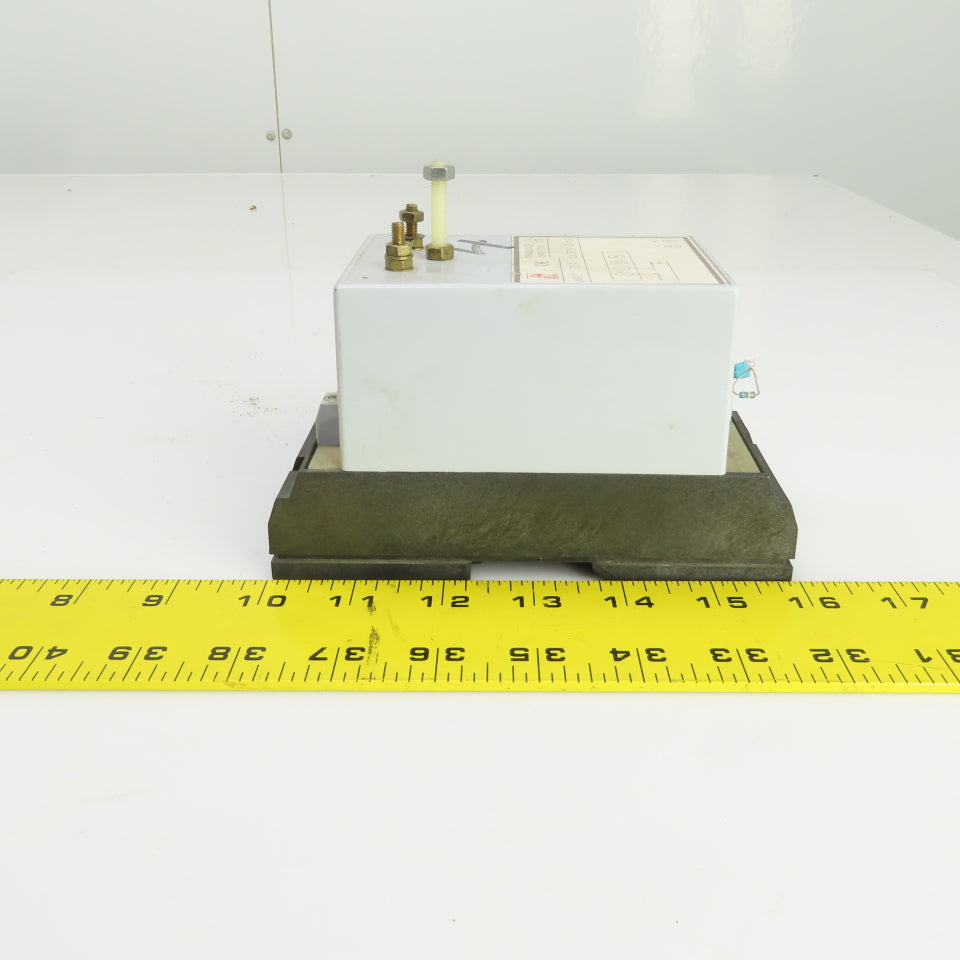 SAEL Type TCA Transducer Input 10A Output 20mA