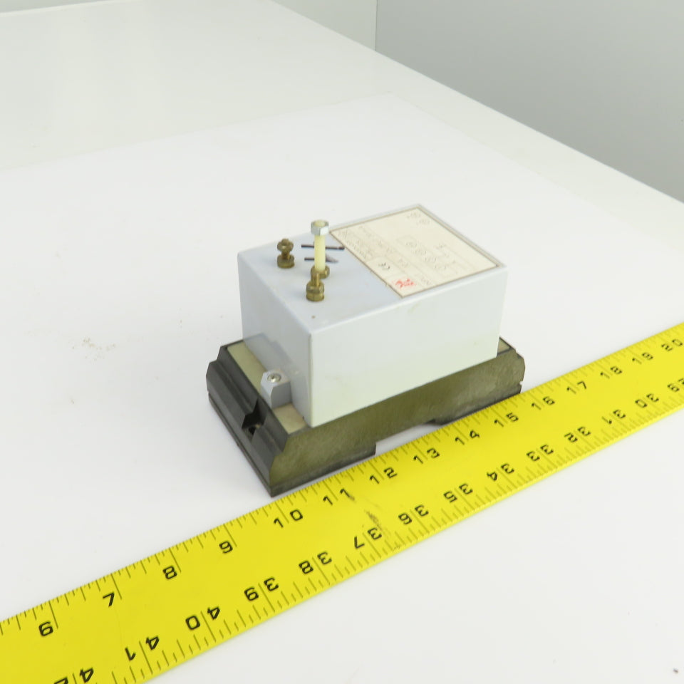 SAEL Type TCA Transducer Input 10A Output 20mA