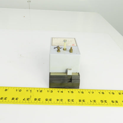 SAEL Type TCA Transducer Input 10A Output 20mA