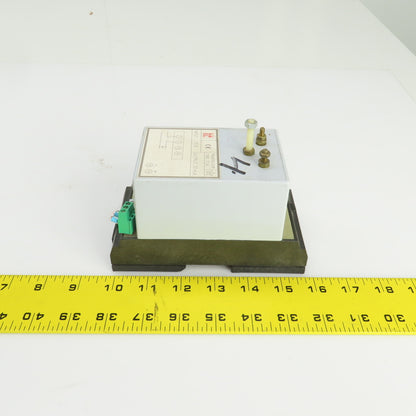 SAEL Type TCA Transducer Input 10A Output 20mA