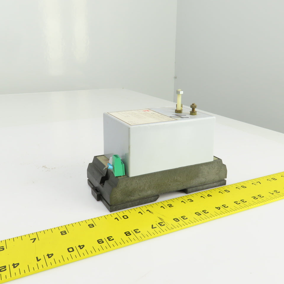 SAEL Type TCA Transducer Input 10A Output 20mA