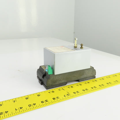 SAEL Type TCA Transducer Input 10A Output 20mA