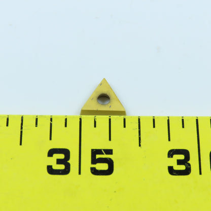 Sandvik TCMT 11 02 04-UR 4325 Indexable Carbide Insert TCMT 2(1.5)1-UR Lot of 19