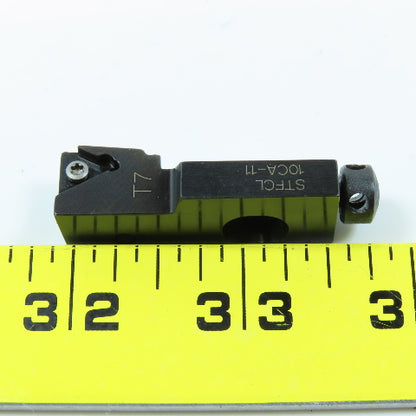 Sandvik STFCL 10CA-11 Right Hand Indexable Turning Tool Holder