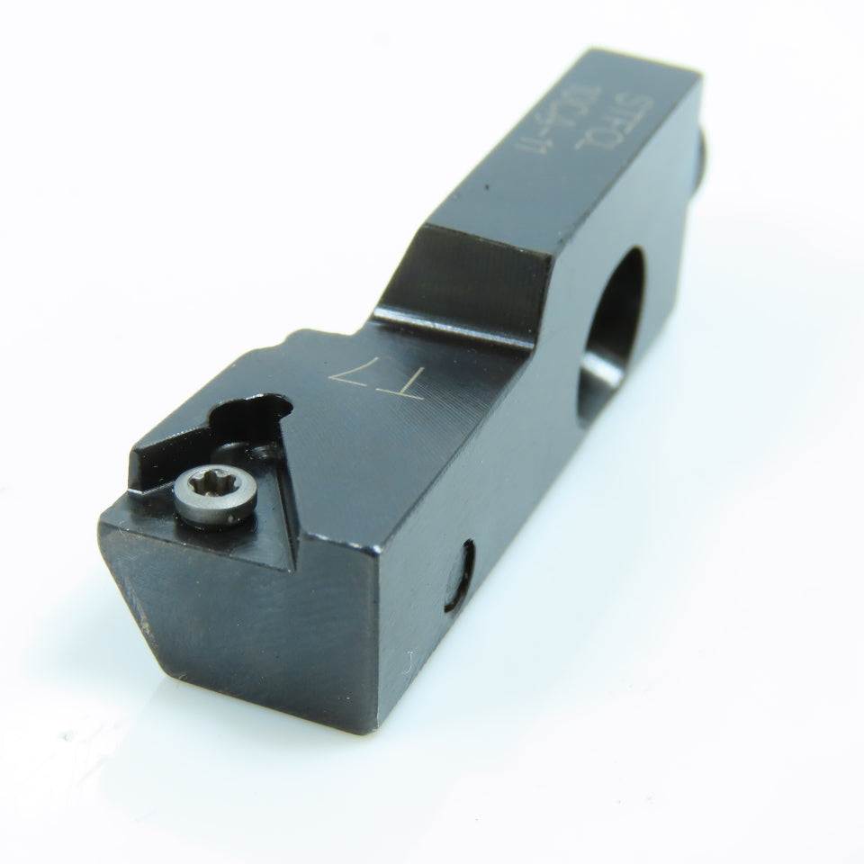 Sandvik STFCL 10CA-11 Right Hand Indexable Turning Tool Holder