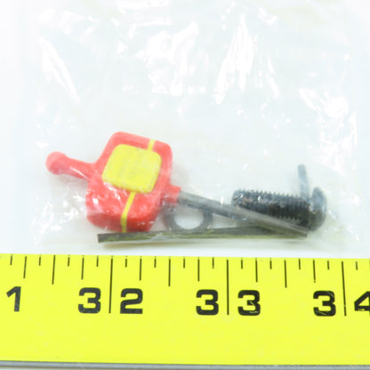 Sandvik STFCL 10CA-11 Right Hand Indexable Turning Tool Holder